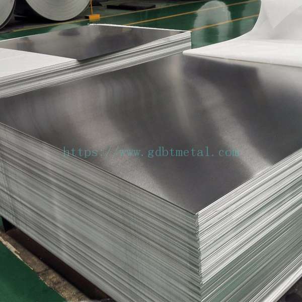 Aluminum Plate&Sheet